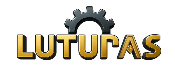 Luturas Shop