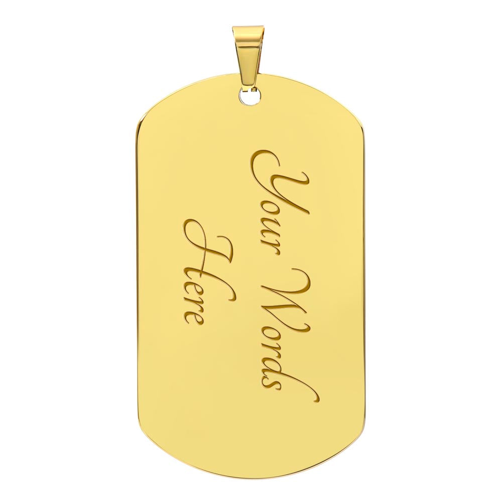 Luturas: Kokee Necklace